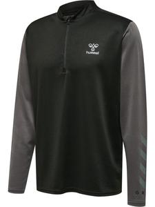 Свитер черного цвета Hummel