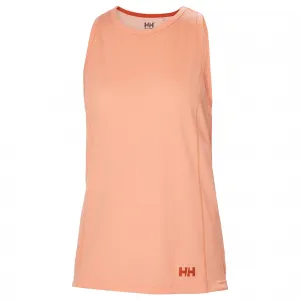 Женская майка LIFA Active Solen Helly Hansen, Rose Quartz