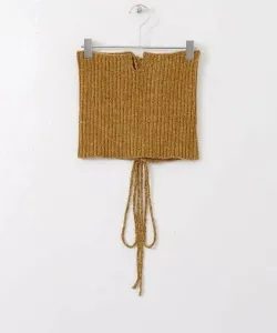 Свитер Kbf, цвет Brown