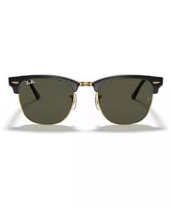 Солнцезащитные очки Ray-Ban, золотой