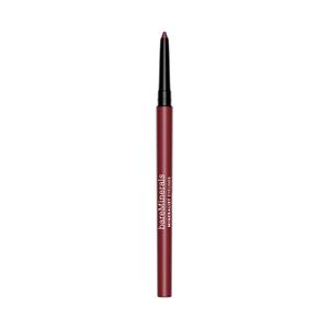 Подводка для глаз mineralist eyeliner Bareminerals, garnet, вес 0.35 гр.