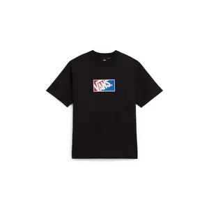 Мужская футболка Original Standards Bloc Vans, черный
