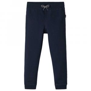 Брюки Name It Brushed Long, синий