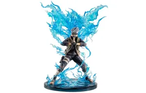 Фигурка Kakashi Hatake Naruto, Susanoo масштаб 11 см Regular MegaHouse