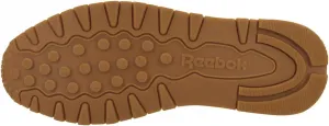 Мужские винтажные кроссовки Reebok Classic Leather 1983, белый
