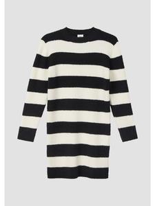 Платье в цвете 99X1_черное s.Oliver