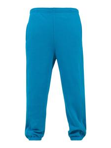 Зауженные брюки Urban Classics, цвет Turquoise