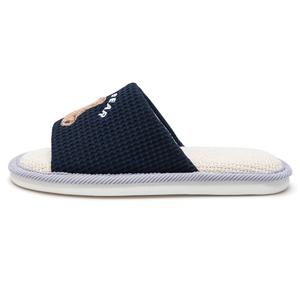 Тихие абразивостойкие сандалии с амортизацией Unisex TZLDN, синий