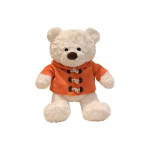 Плюшевая куколка из коллекции Cute Healing Bear высотой 38 см OUYIN