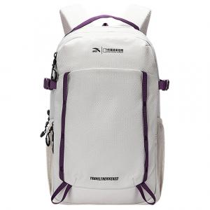 ANTA Рюкзак унисекс серый, Tone Gray