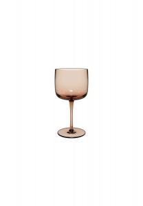 Бокалы для вина, набор из 2 шт. Like Clay Villeroy & Boch, коричневый