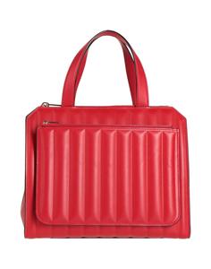 Сумка Valextra, красный