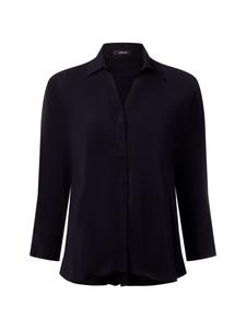 Блуза OPUS  Flavena, темно-синий