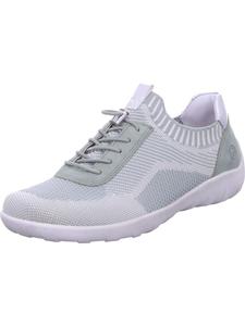 Remonte Низкие кроссовки мятного/ванильного/мятного цвета