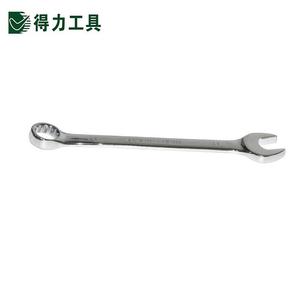 Зеркальный ключ двойного назначения Deli 25 мм, многофункциональный рожковый ключ Torx DL33125 (5 шт./кор.)