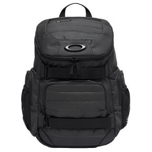 Oakley 30-литровый рюкзак для активного отдыха из полиэстера черный мужской, Black