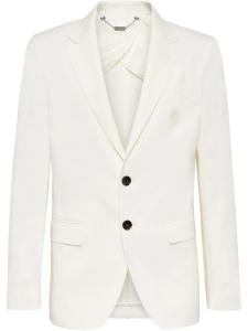 Блейзер LS для миллиардера Billionaire, белый