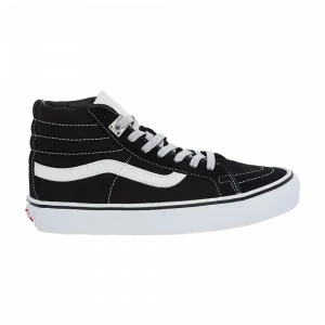 Кроссовки Alyx x Sk8-Hi LX Vans, черный