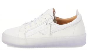 Низкие кеды Frankie Giuseppe Zanotti, Original Shoe Box Included