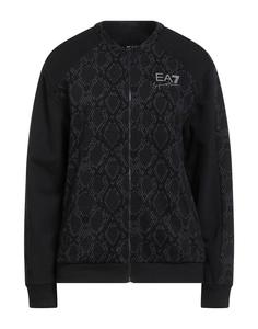 Толстовка Ea7, черный