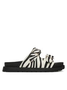 Мюли Zb2129-2 Deezee, черный