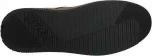 Мужские кроссовки Hugo Mens Kilian в ретро-стиле с двухцветным дизайном