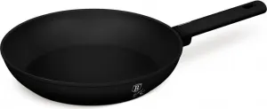 Сковорода BerlingerHaus, матово-черная, 28 см