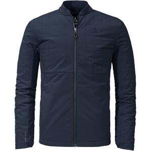 Мужская куртка Больцано Schöffel, синий