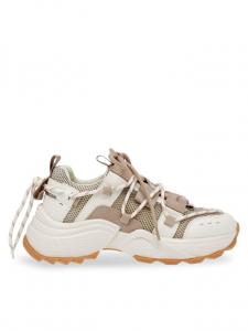 Кроссовки Steve Madden, коричневый