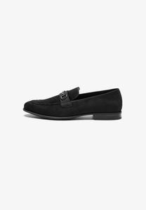 Лоферы Pier One Slip-ons, Black
