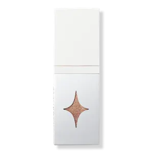 Тени для век Chromaddiction Shimmer Eye Paint + Eyeliner HALF MAGIC, Lil' Beast (taupe with rose gold reflects)