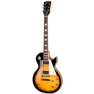 Электрогитара Gibson Les Paul Standard '50s - Tobacco Burst - LPS500TONH
