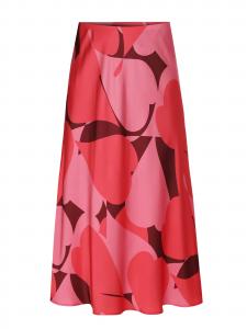 TATUUM Юбка в красном цвете