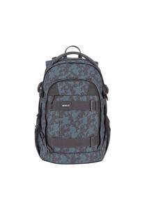 Bold Origin - школьный рюкзак 46,5 см LÄSSIG, цвет Spots Blue