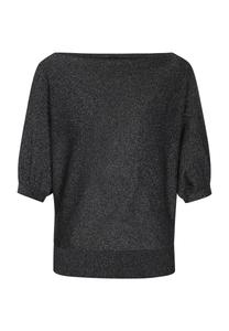 Свитер DreiMaster Klassik, черный