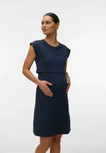 Платье-Джерси мльское Mamalicious, Parisian Night