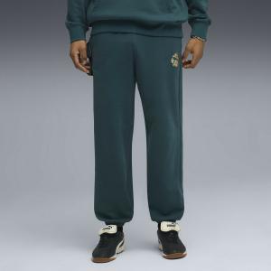 Мужские спортивные штаны T7 в винтажном стиле преппи свободного кроя