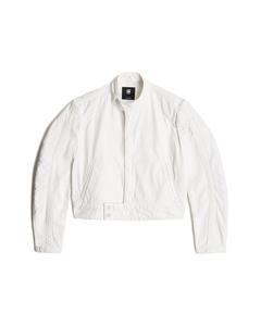 Куртка межсезонная G-STAR, белый