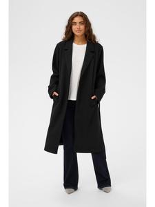 Куртка CUpalona Fitted в черном цвете CULTURE