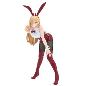 BiCute Bunnies Chainsaw Man, Power FURYU