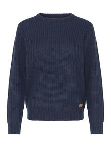 Свитер Oxmo  OXEDNA ONECK, Night Blue