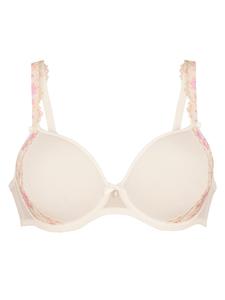 Бюстгальтер балконет Anita Spacer Bügel BH, цвет crystal