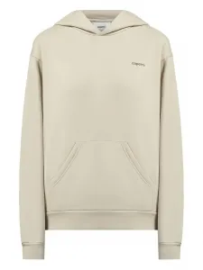 Худи с принтом логотипа COPERNI, синий