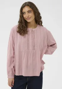 Блузка «кубирна» Culture, Woodrose