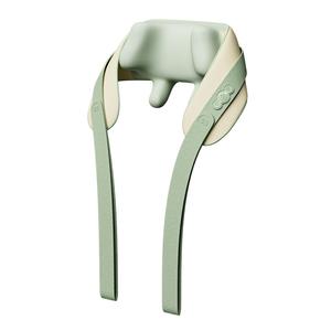 Массажер для шеи и плеч n4 с низким уровнем шума и высоким крутящим моментом SIAASOO, Asashima Midori