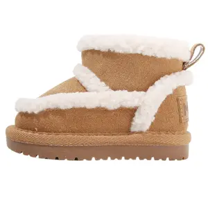 Обувь для малышей (для младенцев и малышей) MAIBUXIONG, Apricot