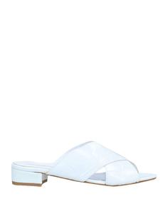 Сандалии Spaziomoda, белый