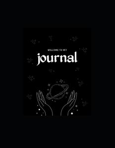 Personal Journal (Independently published)