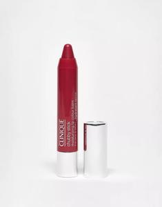 Clinique Chubby Stick Увлажняющий тонированный бальзам для губ, Вместительная роза