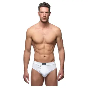 Трусы Abanderado ASA5379.CC1 2 units, белый